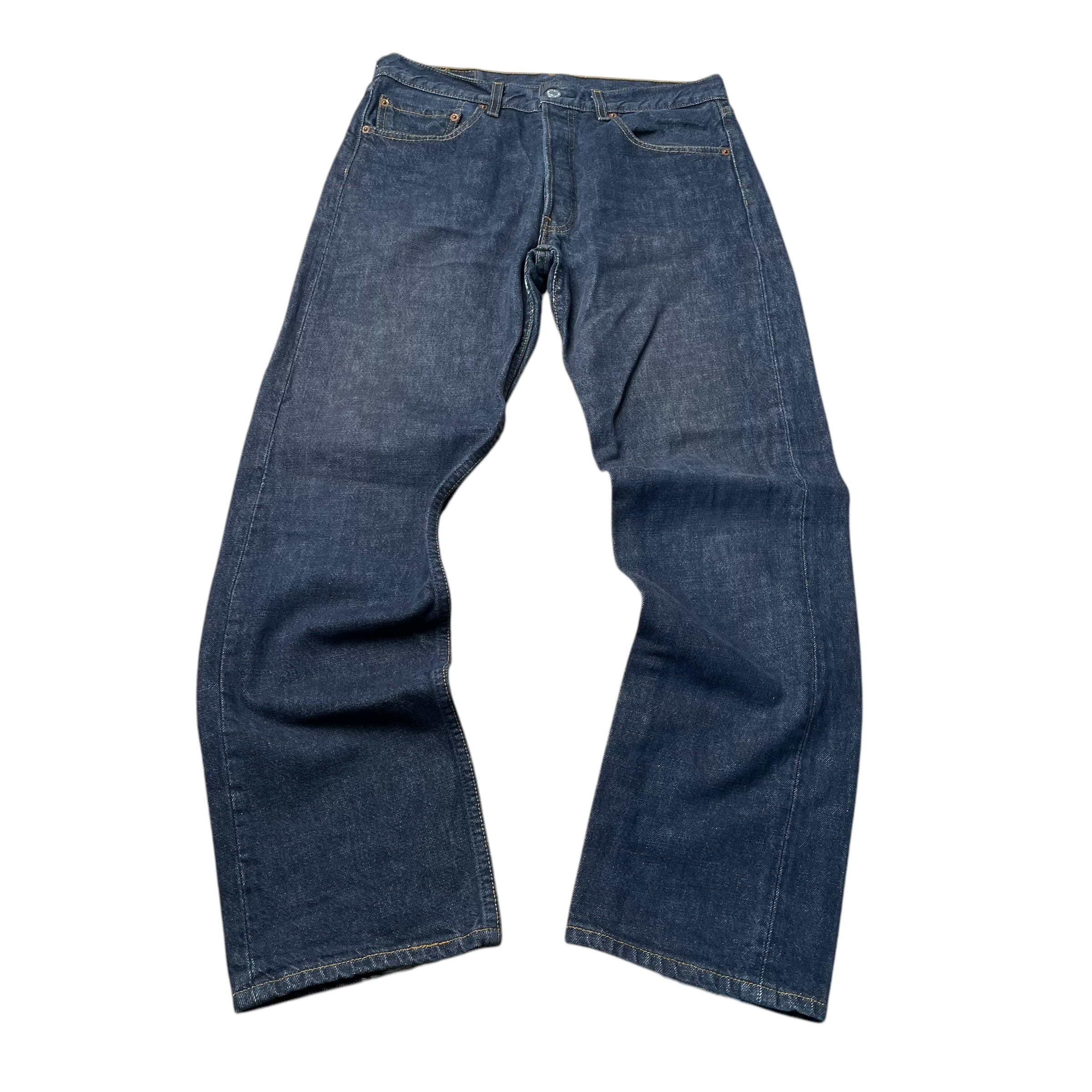 Levi´s 501 Jeans (M)