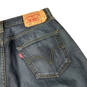 Levi´s 501 Jeans (L)