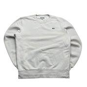 Lacoste Pullover (M)