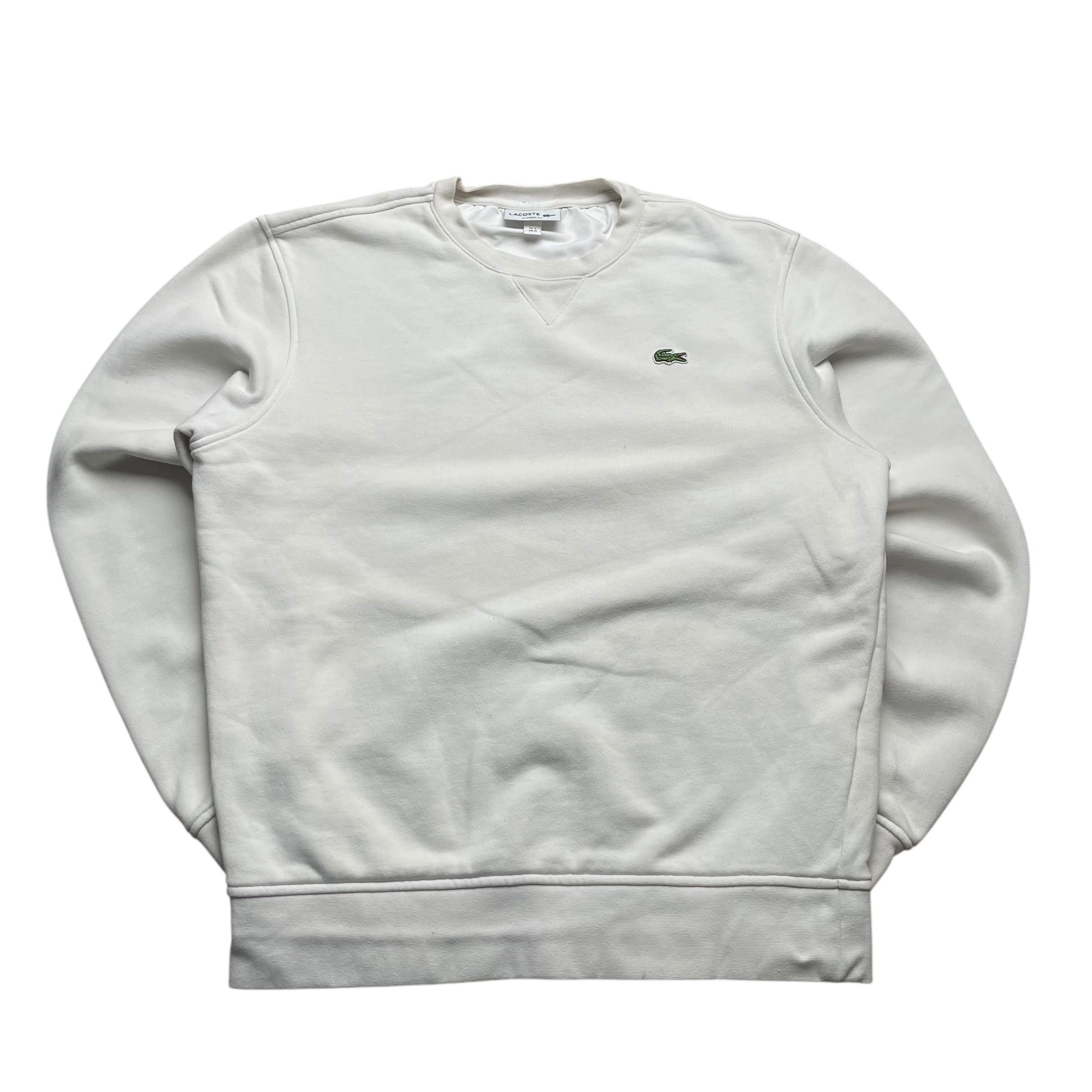 Lacoste Sweater (M)