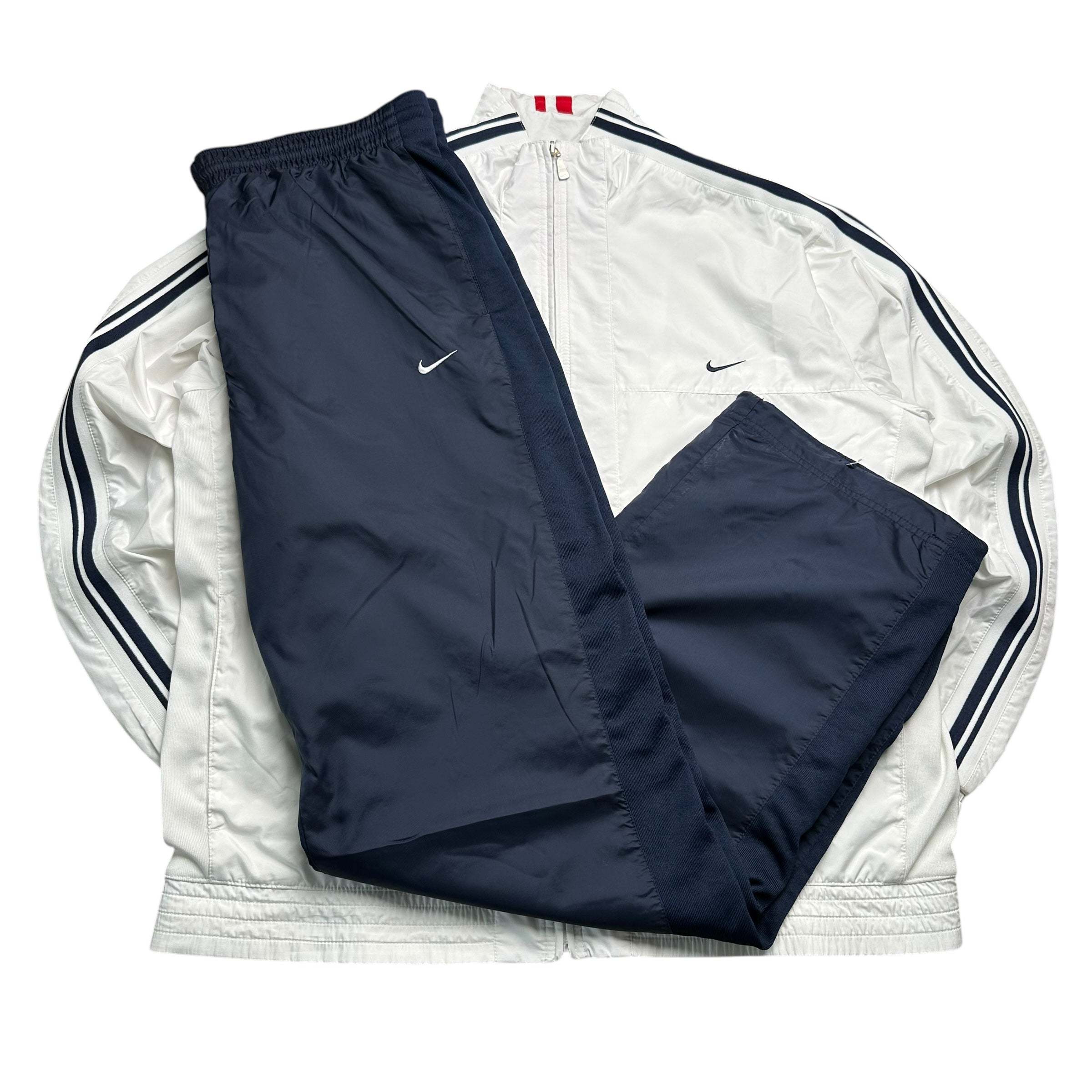 Nike Tracksuit (XL)