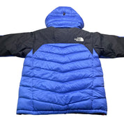 The North Face Pufferjacke (M)