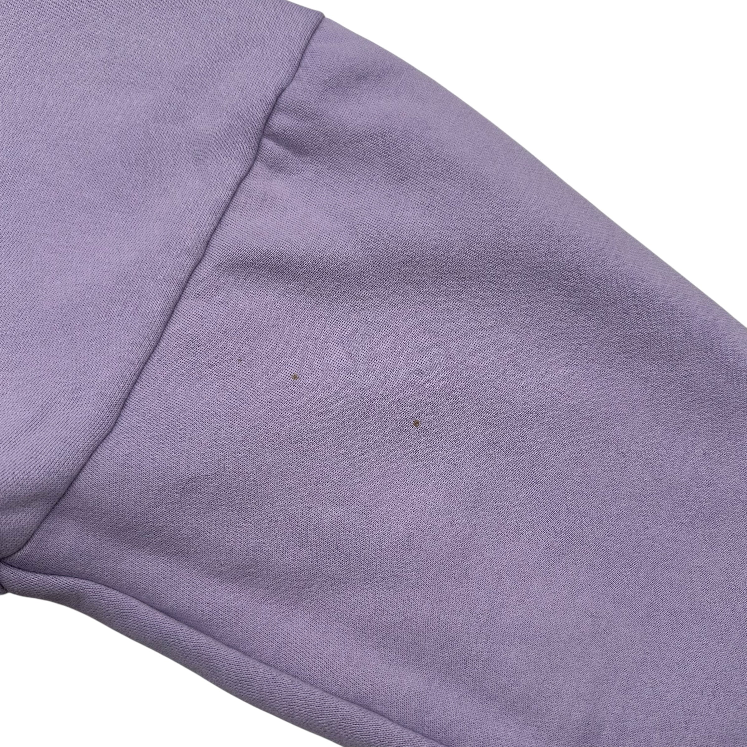 LA Sisters Sweater + Shorts (S)