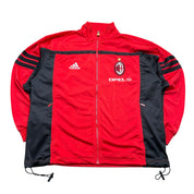 Adidas AC Mailand Trainingsanzug (XL)