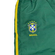 Rare Nike Brasil Tracksuit (L)