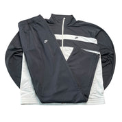 Nike Tracksuit (M)