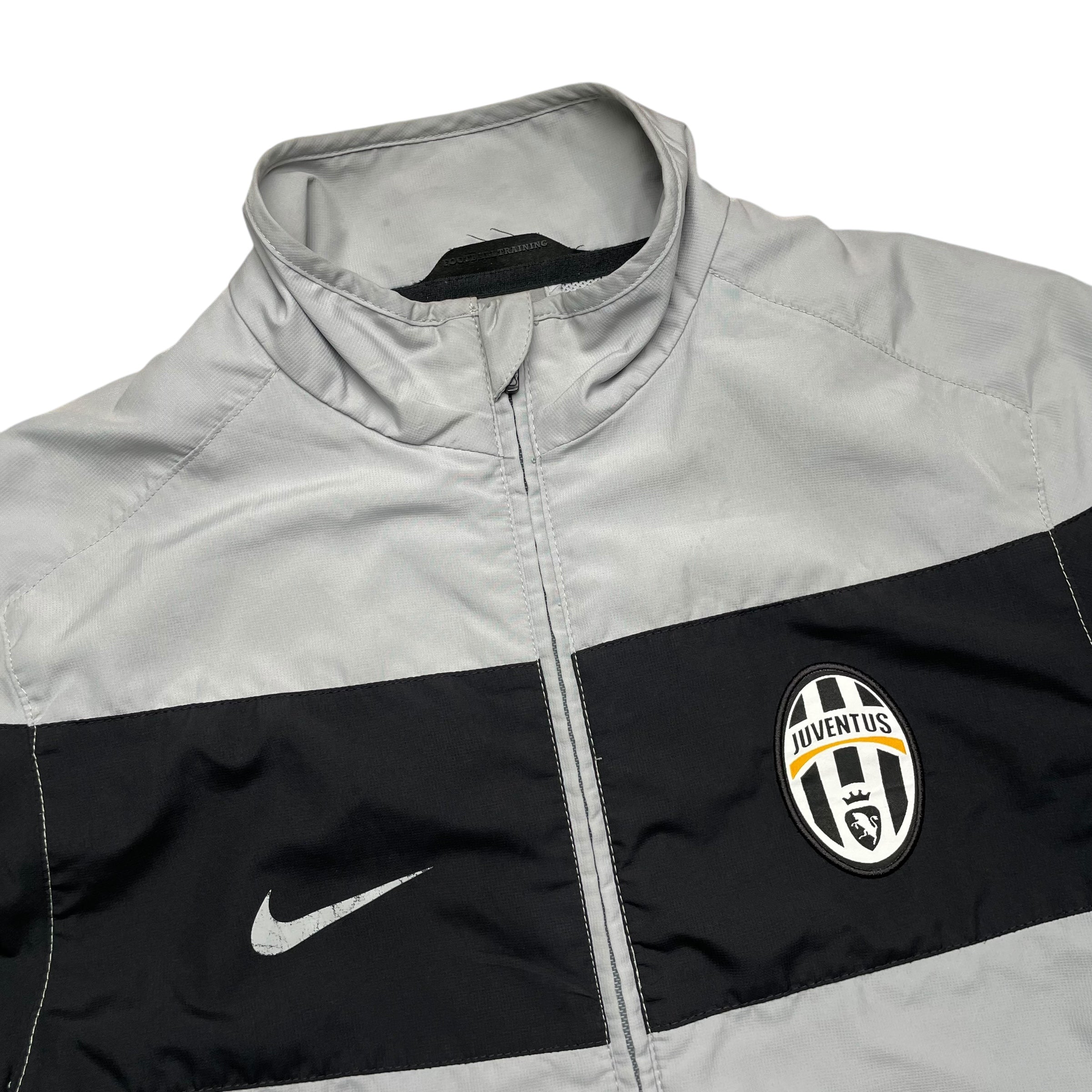 Nike Juventus Trainingsjacke (S)