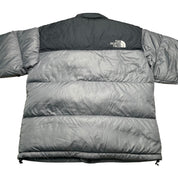 The North Face Puffer Jacket  (M)