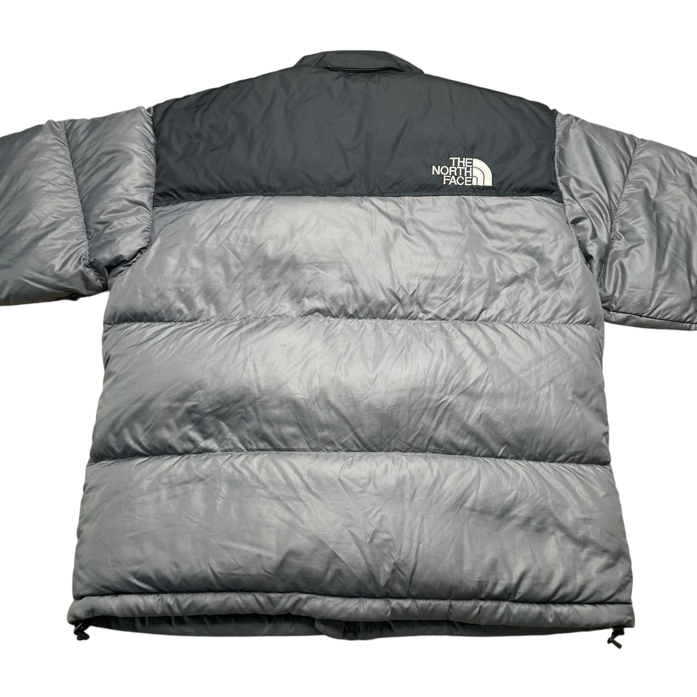 The North Face Pufferjacke (M)