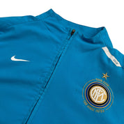 Nike Inter Mailand Trainingsjacke (L)