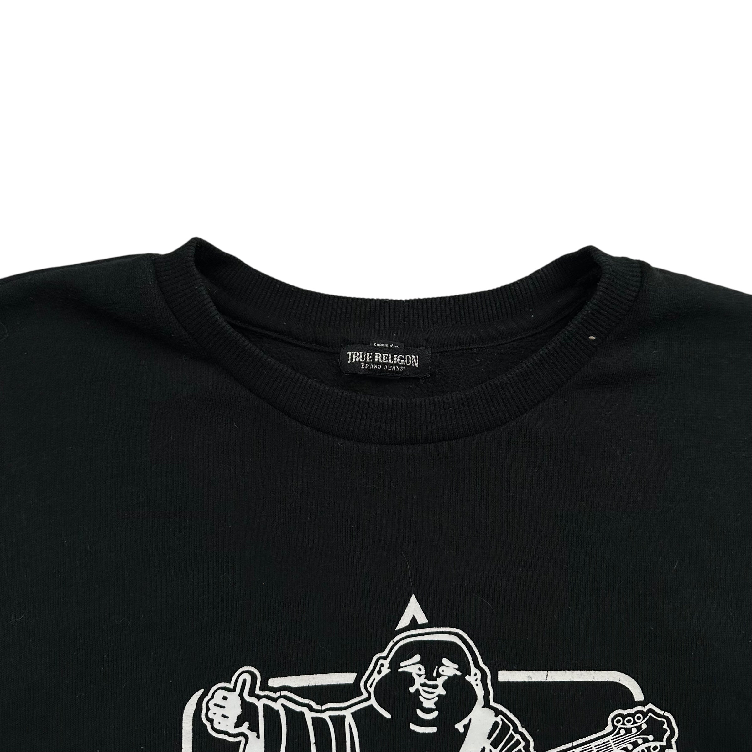 True Religion Sweater (L)