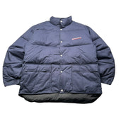 Ralph Lauren Puffer Jacket (L)