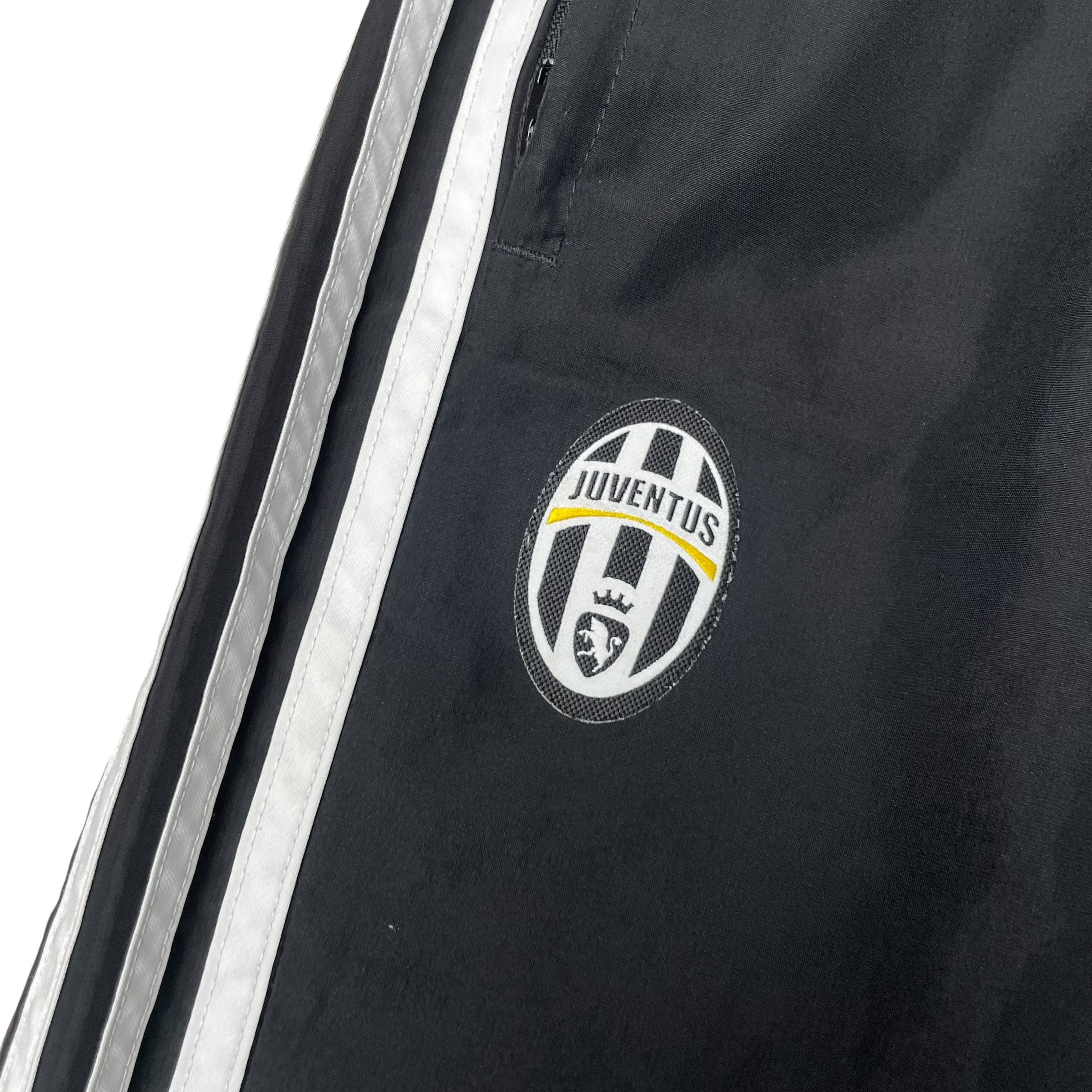 Adidas Juventus Trackpants (XS)