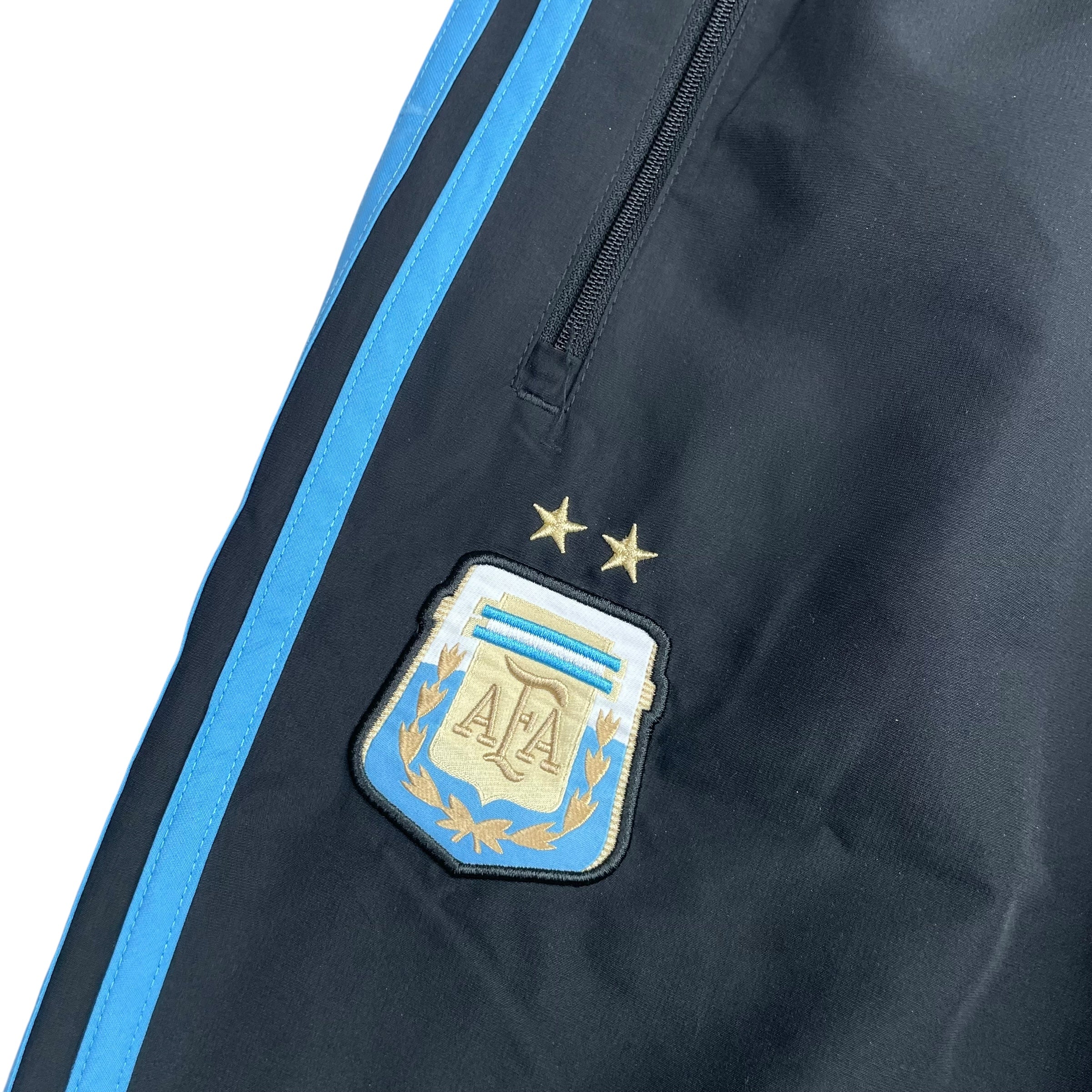 Adidas Argentinien Trainingshose (M)