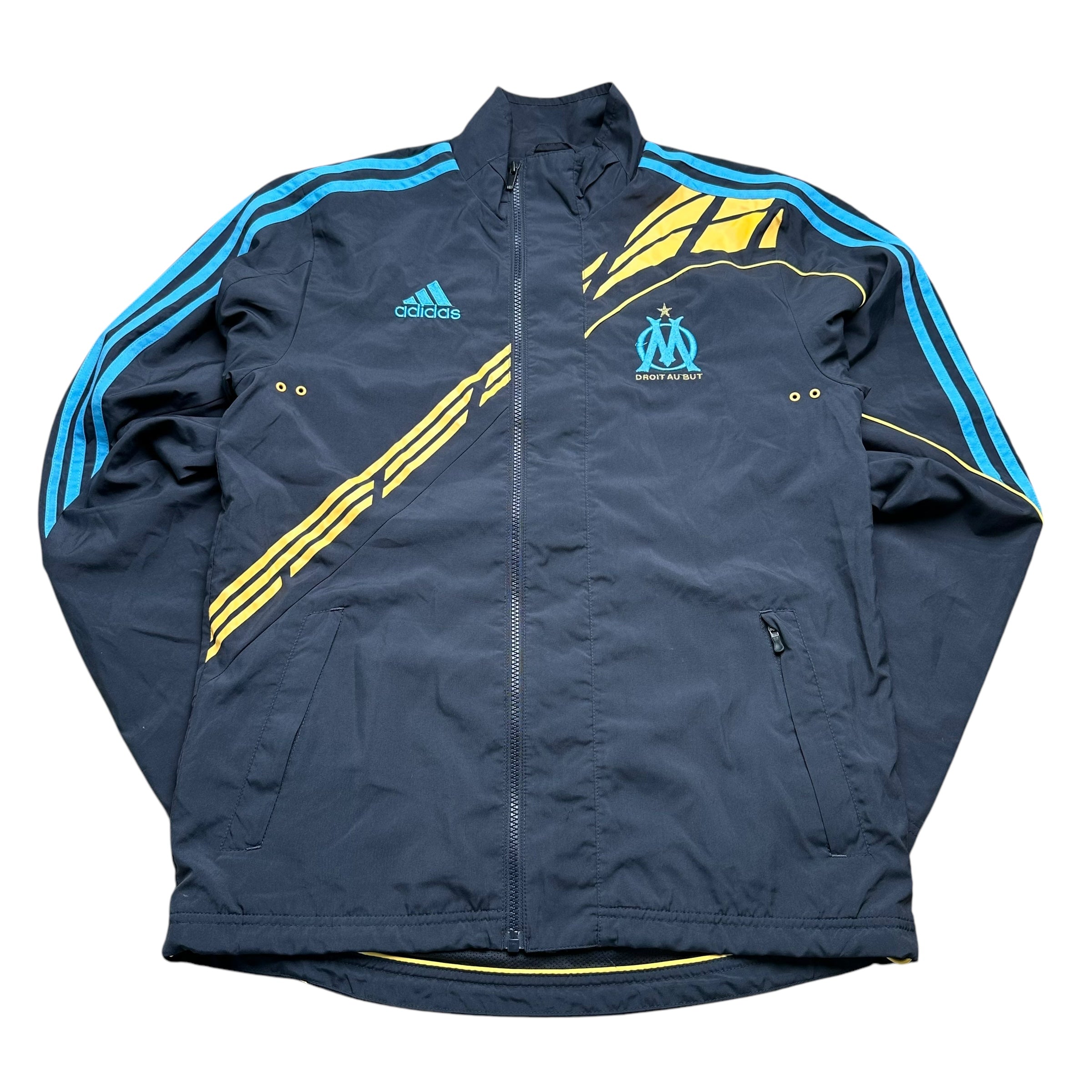 Adidas Marseille Tracksuit (M)