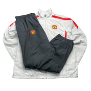 Nike Man Utd. Trainingsanzug (L)