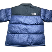 The North Face Pufferjacke (S)