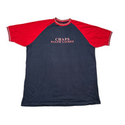 Ralph Lauren Shirt (XL)