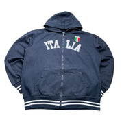 Italia Vintage Jacket (XL)