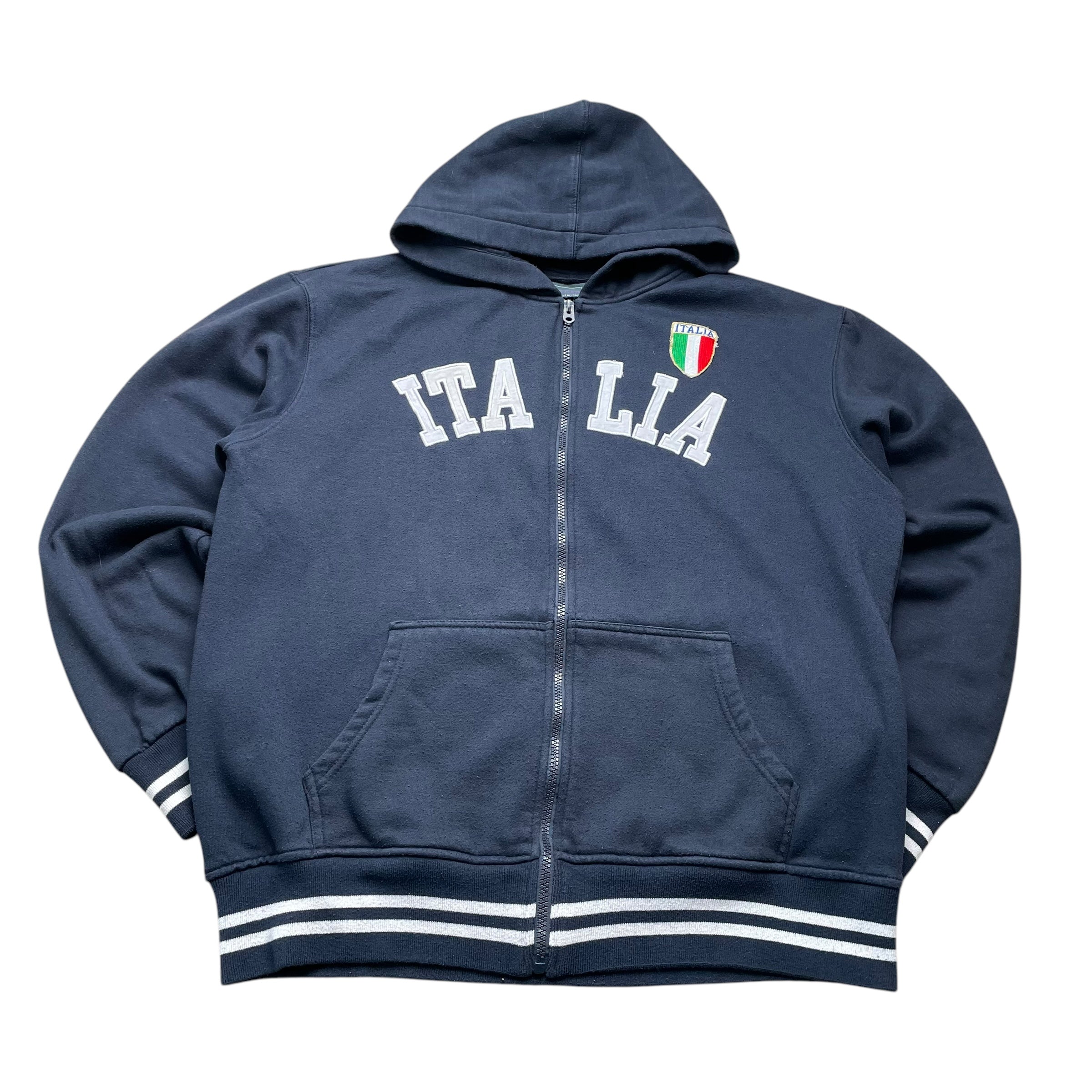 Italia Vintage Jacke (XL)