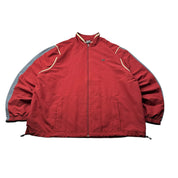 Nike Tracksuit (XXL)