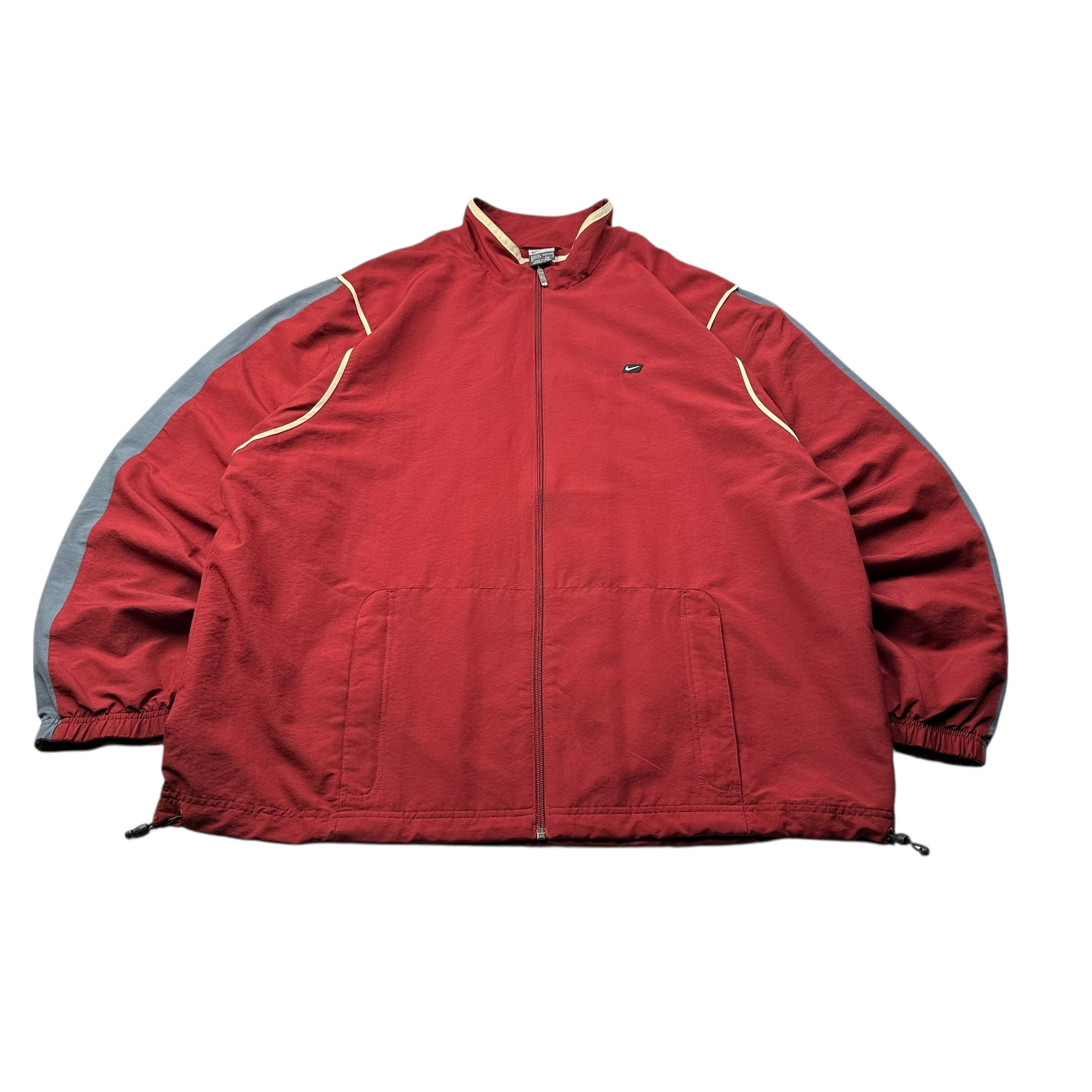 Nike Tracksuit (XXL)