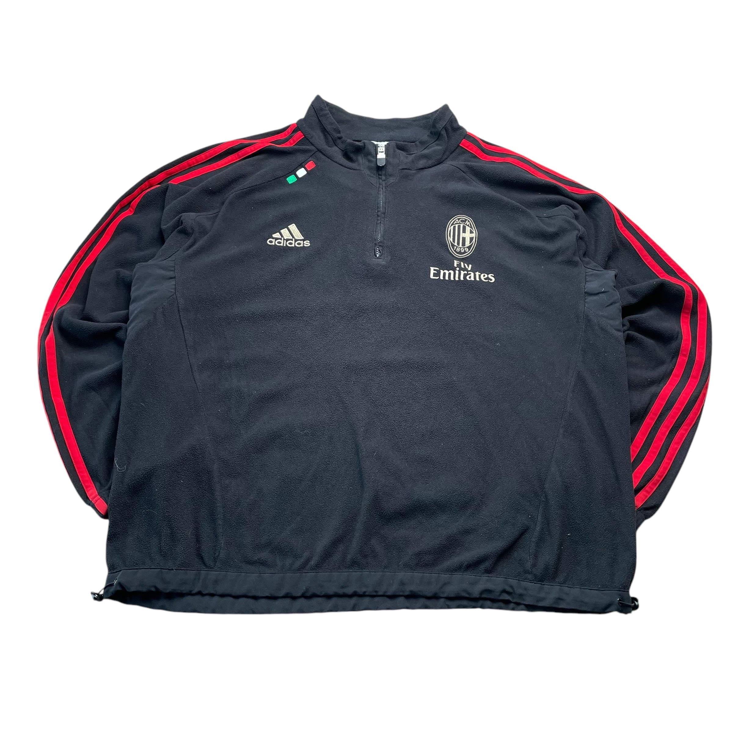 Adidas AC Mailand Trainingsjacke (M)