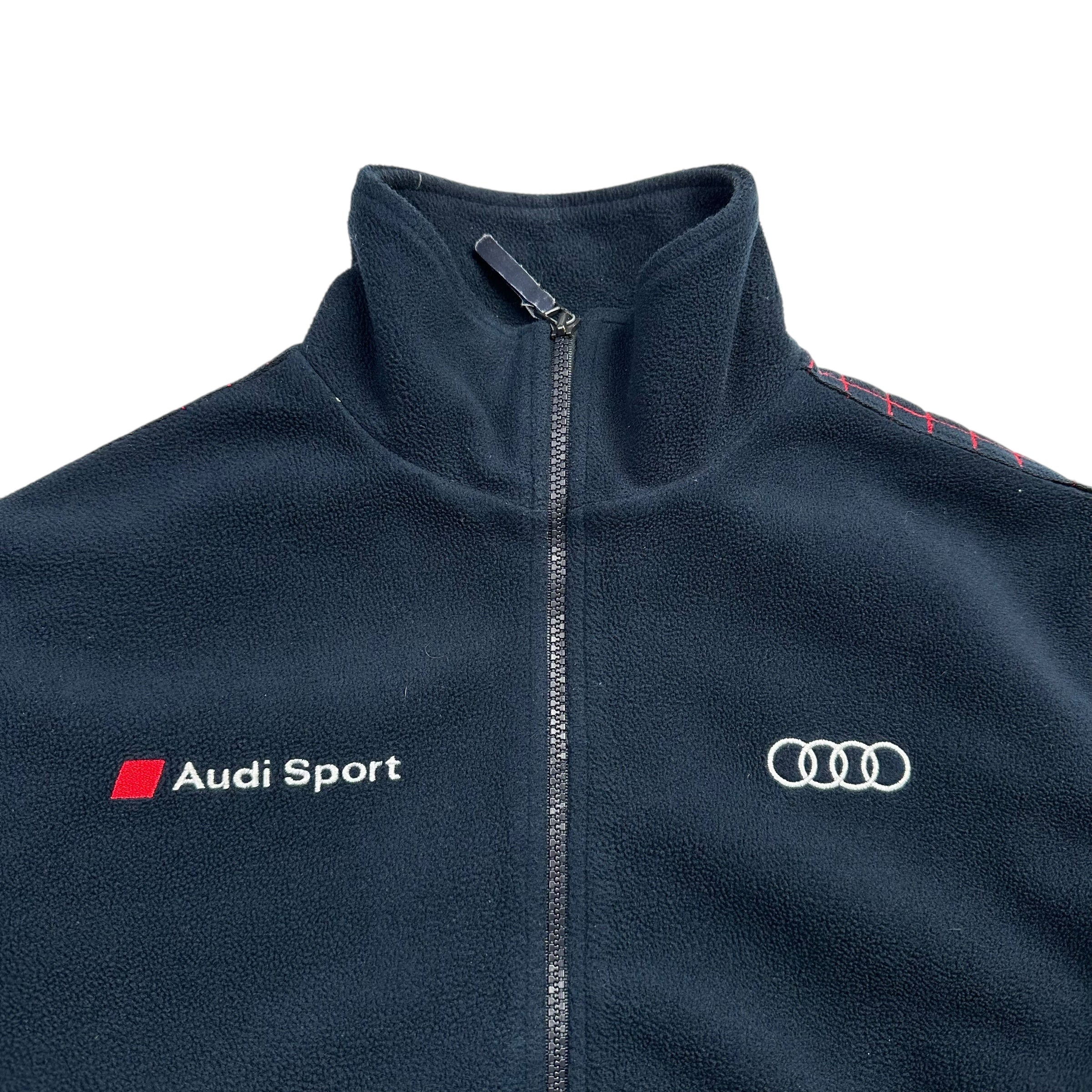 Audi Sport Jacket (S)