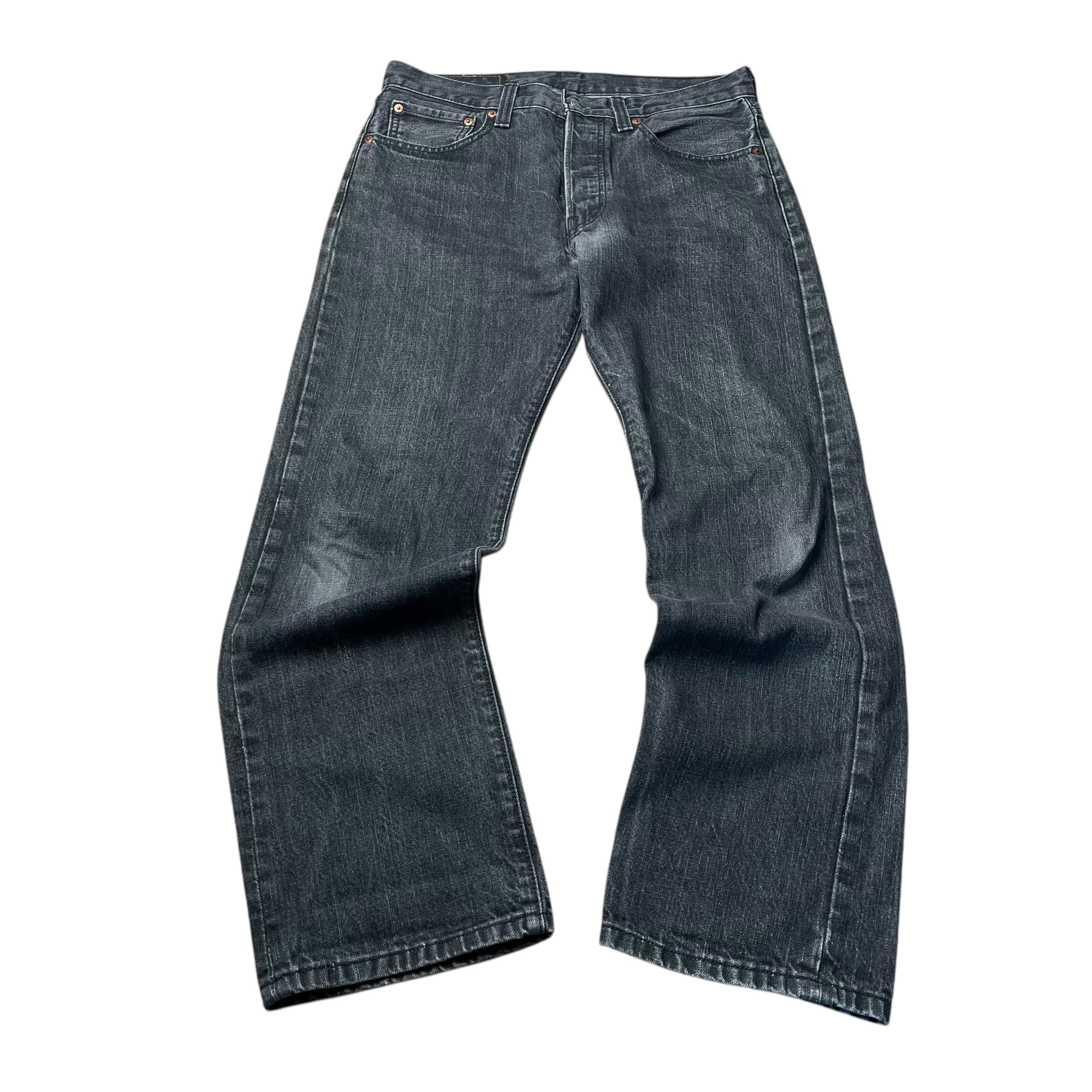 Levi´s 501 Jeans (L)