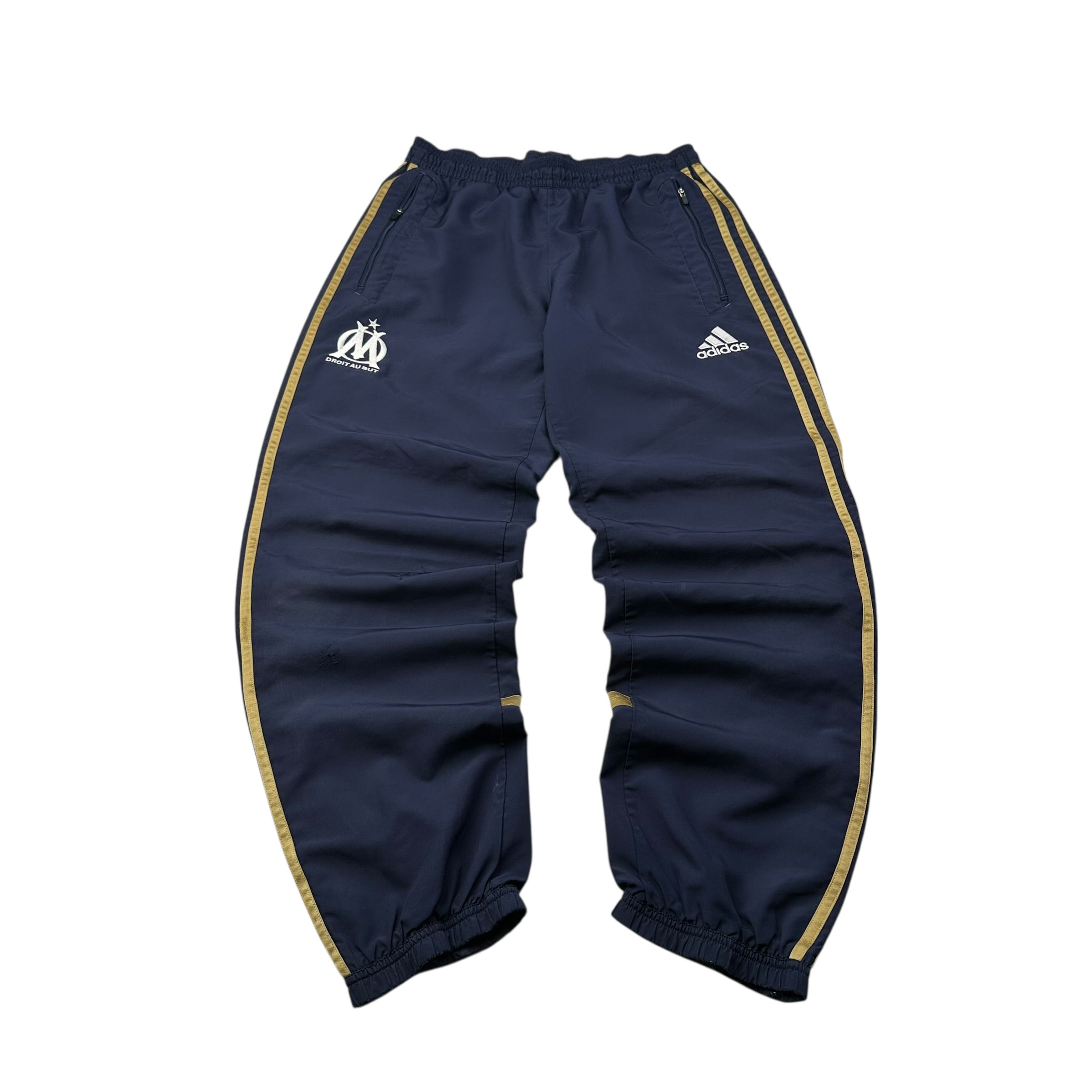 Adidas Marseille Tracksuit (L)