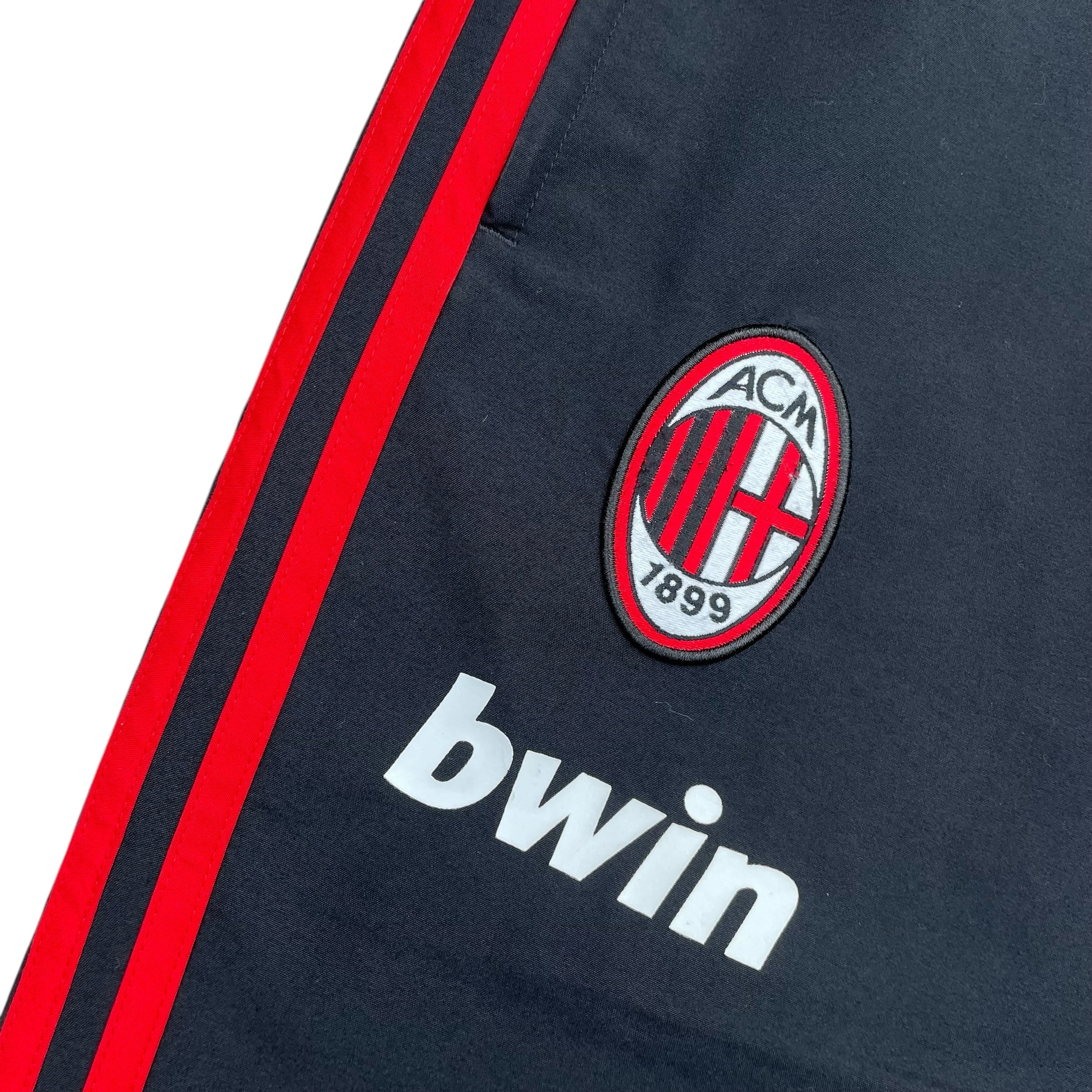 Adidas AC Milan Tracksuit (M)