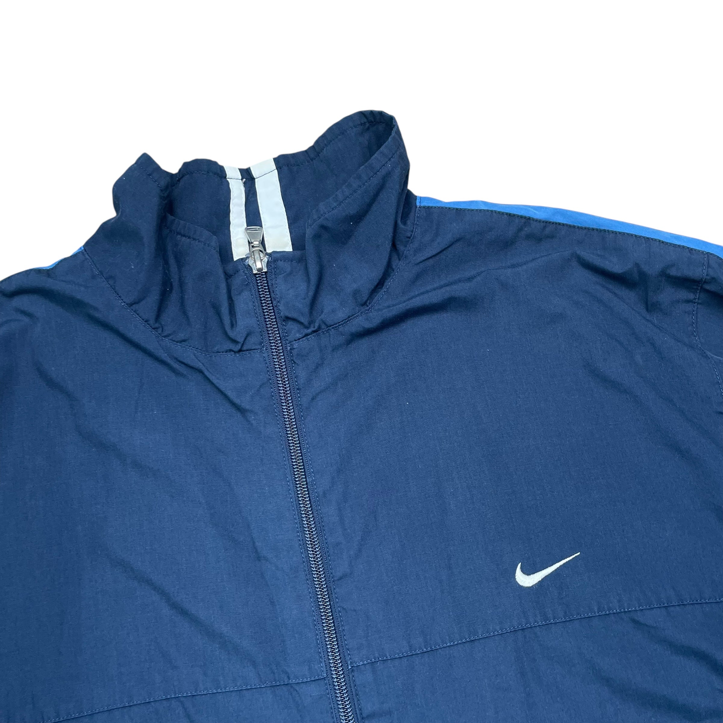 Nike Trackjacket (L)