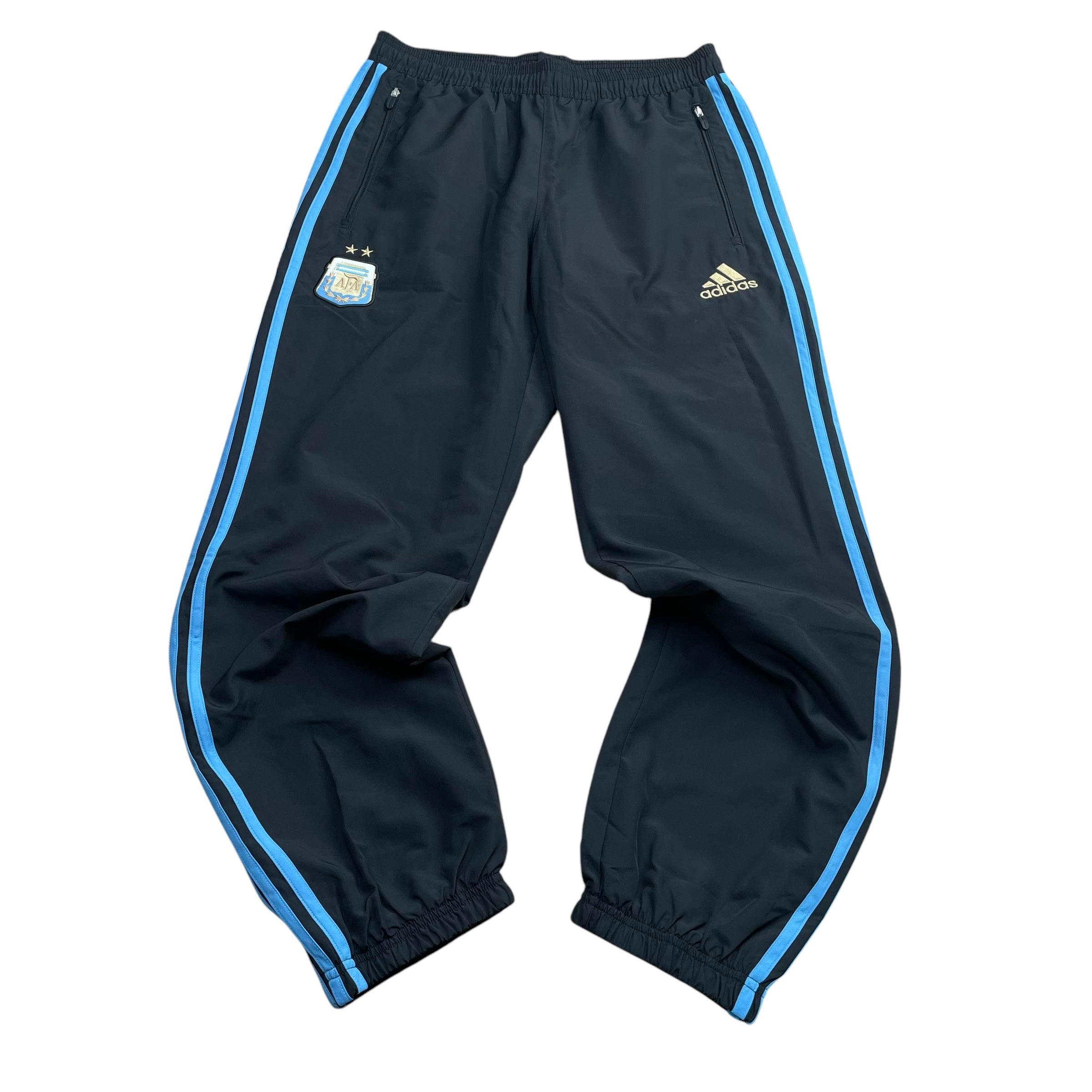 Adidas Argentina Trackpants (M)