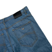 Armani Jeans (L)