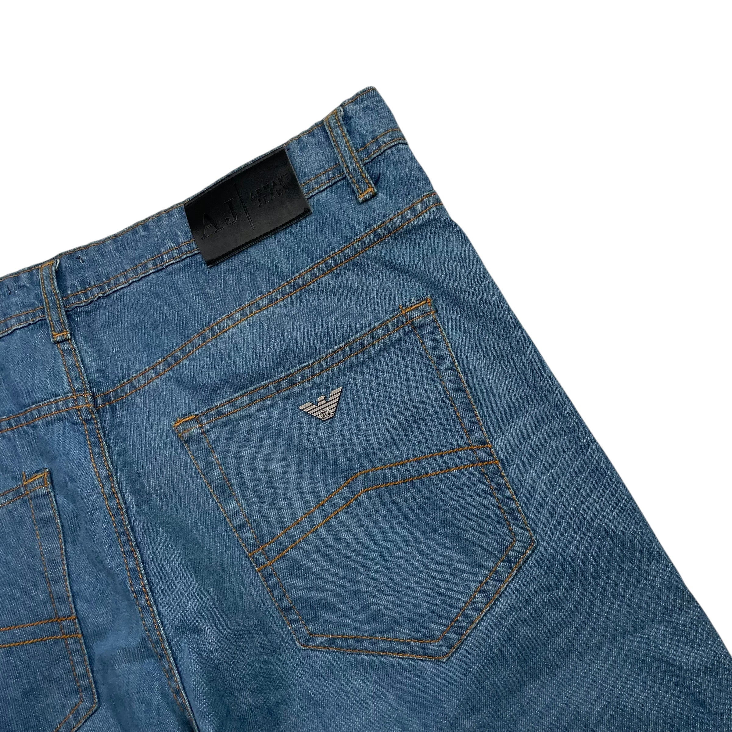 Armani Jeans (L)