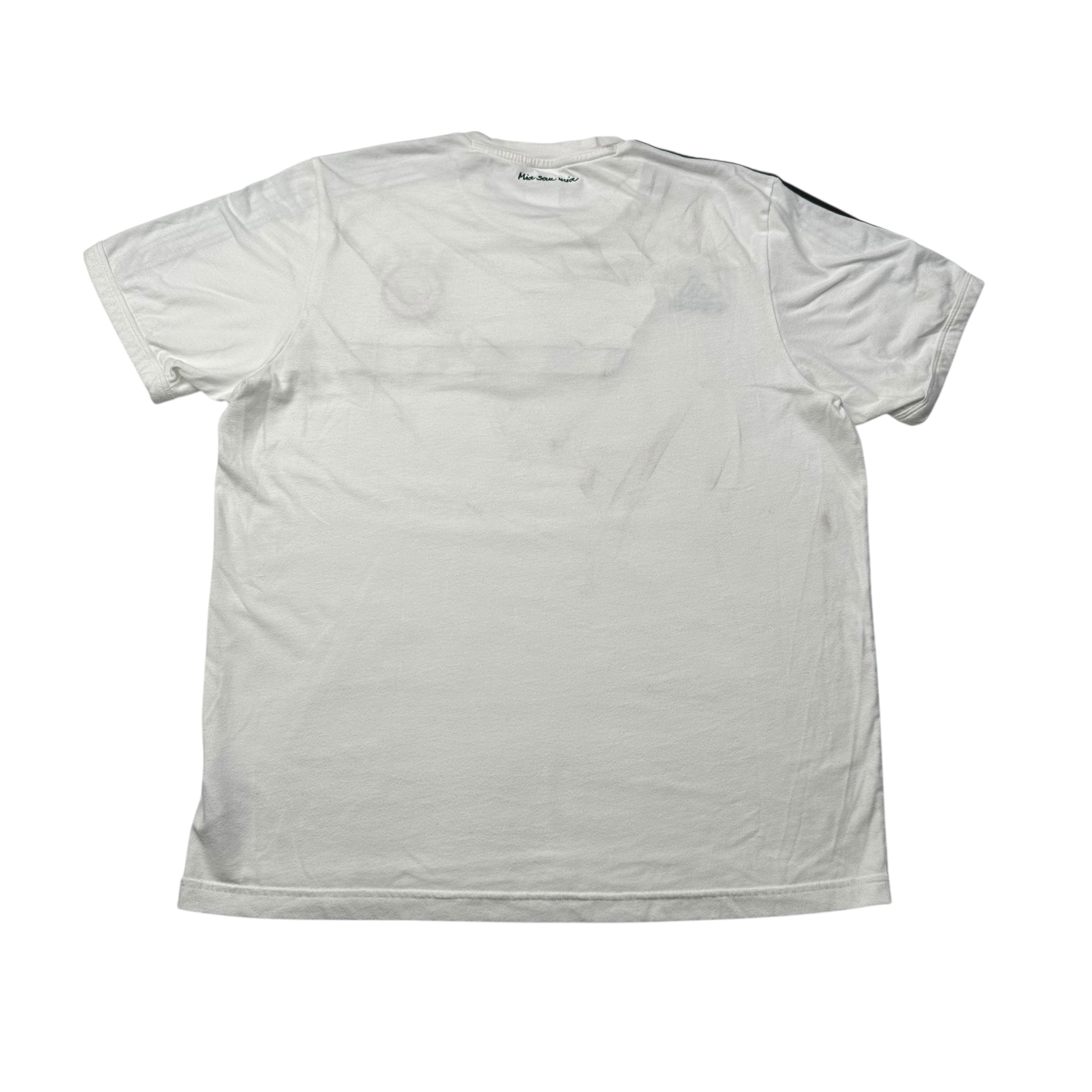 Adidas FC Bayern Munich Jersey (L)