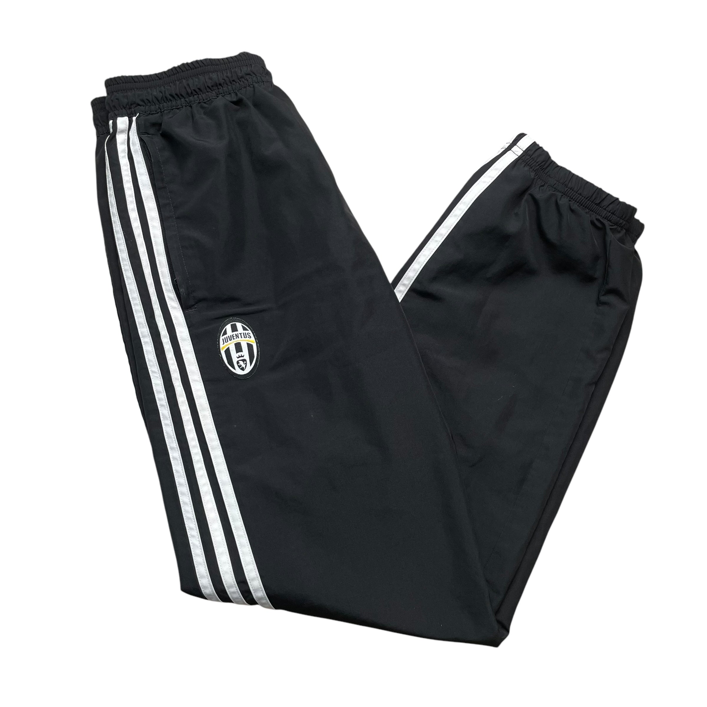 Adidas Juventus Trackpants (XS)