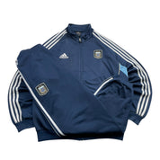 Adidas Argentina Tracksuit (M)