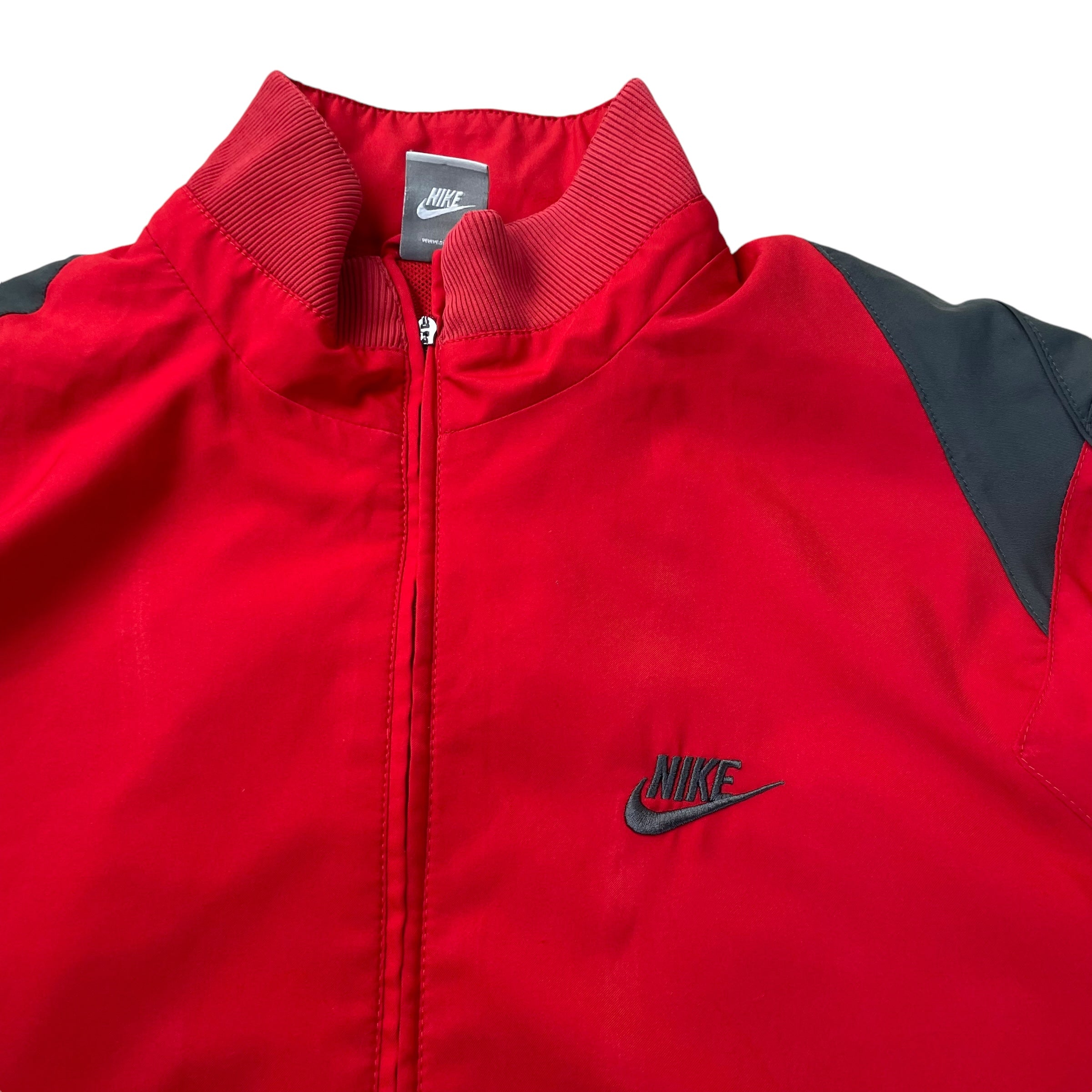 Nike Trainingsjacke - M