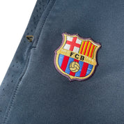 Nike FC Barcelona Tracksuit (S)