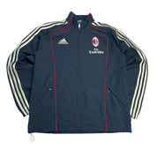 Adidas AC Milan Tracksuit (S)