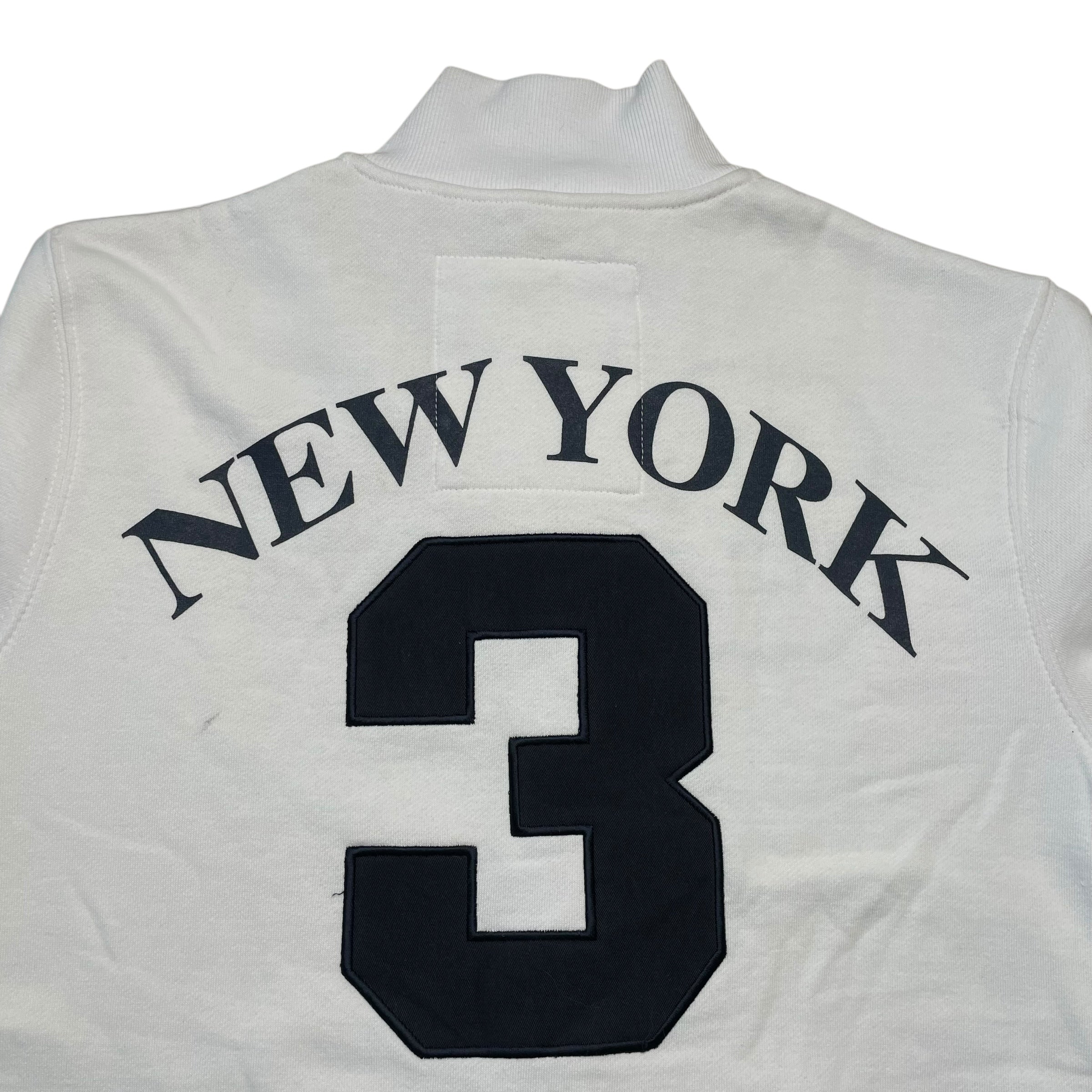 New York Vintage Jacket (S)