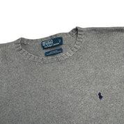 Ralph Lauren Pullover (M)