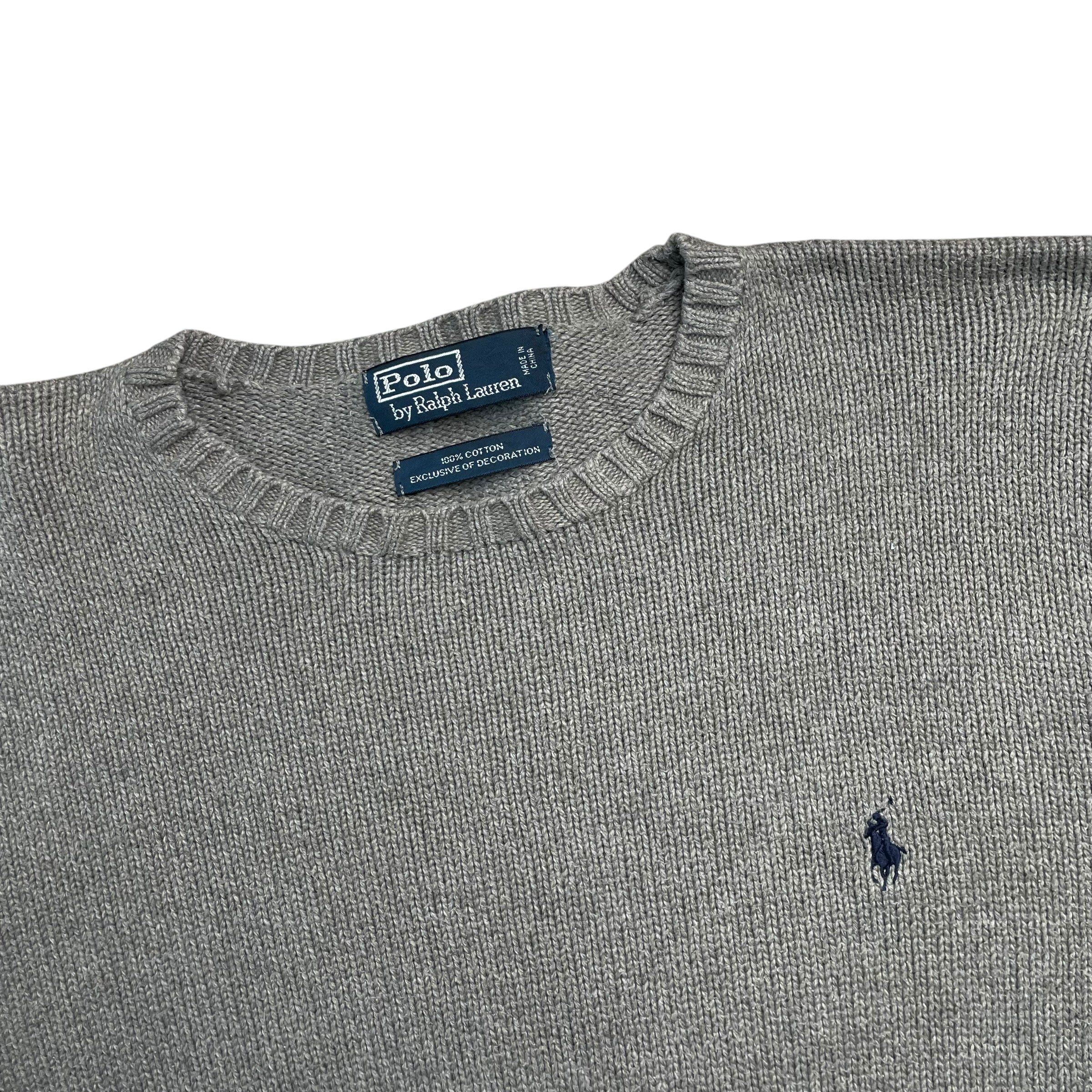 Ralph Lauren Sweater (M)