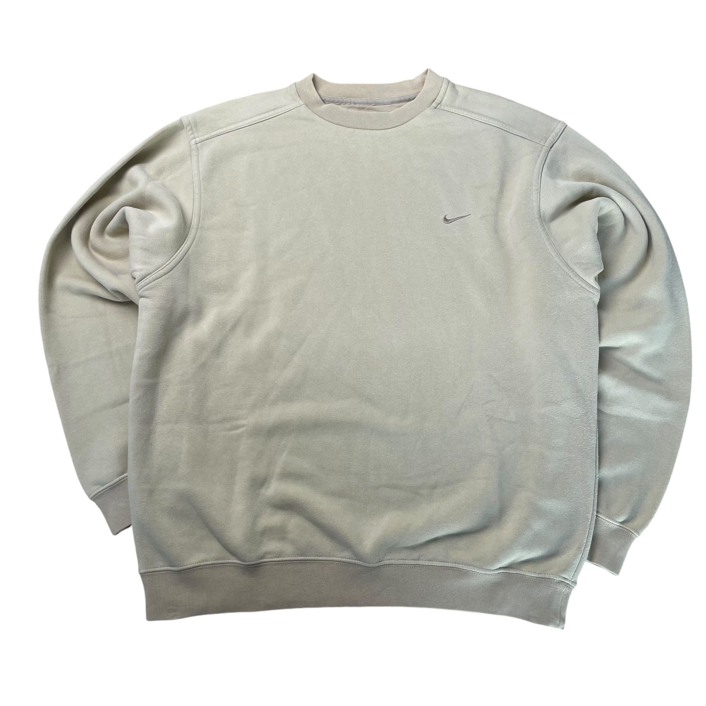 Nike Sweater - M