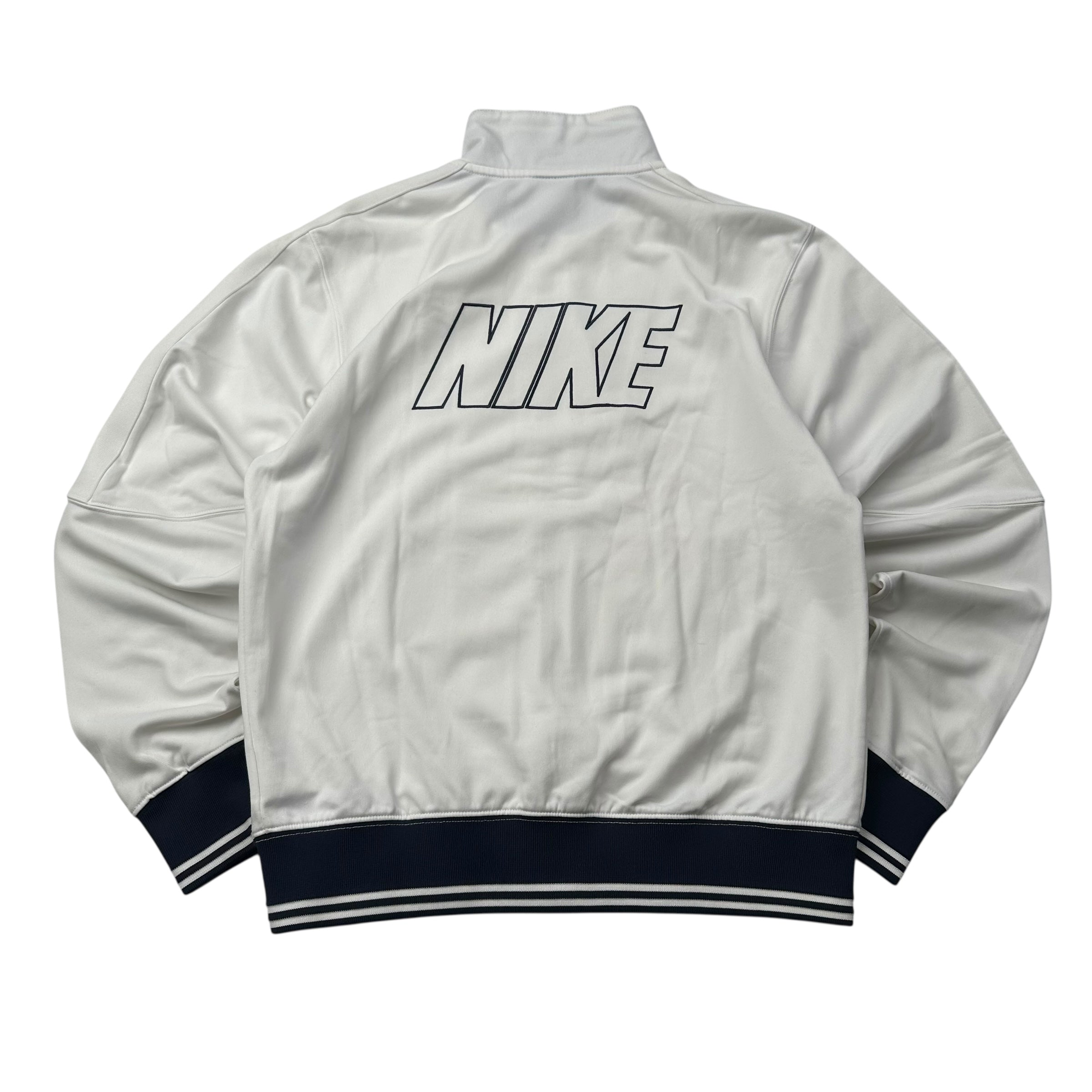 Nike Trackjacket (M)