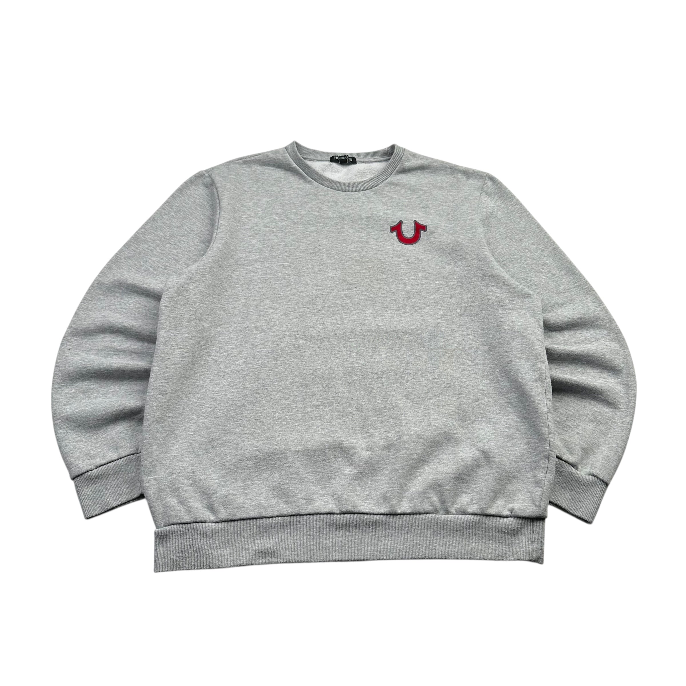 True Religion Sweater (XL)