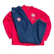 Nike Arsenal Tracksuit (S)