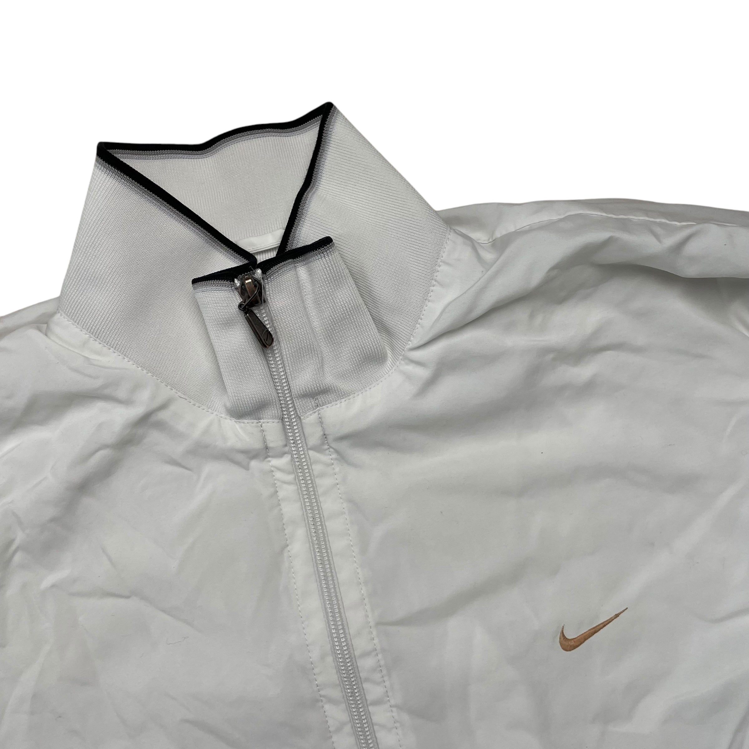 Nike Trainingsjacke (L)