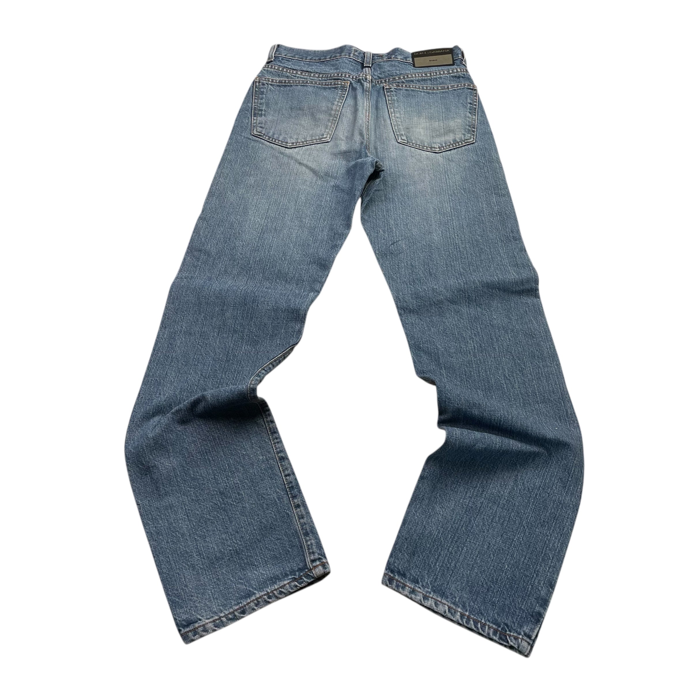 Dolce & Gabbana Jeans (S)